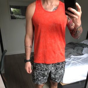 Lululemon Men’s Tank Top